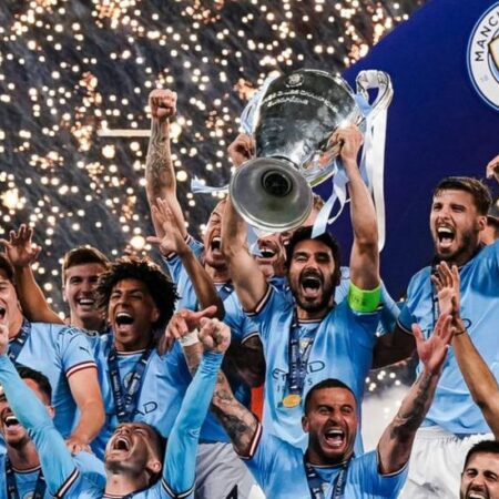 Champions League 2023/24: Groups, fixture dates and who are favourites?