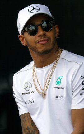 Lewis Hamilton: Mercedes driver has ‘no plans’ to end 2023 F1 season without a win ahead of Sao Paulo GP