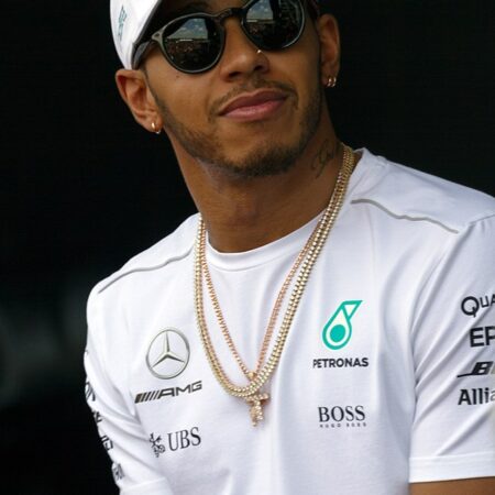 Lewis Hamilton: Mercedes driver has ‘no plans’ to end 2023 F1 season without a win ahead of Sao Paulo GP